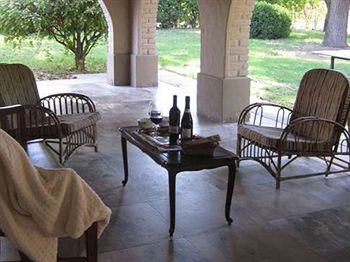 Boutique Bodega Florio Hotel