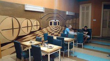 Hostal Malbec *