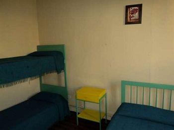 Hostal Malbec Mendoza