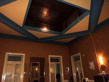 Malbec Hostal Mendoza