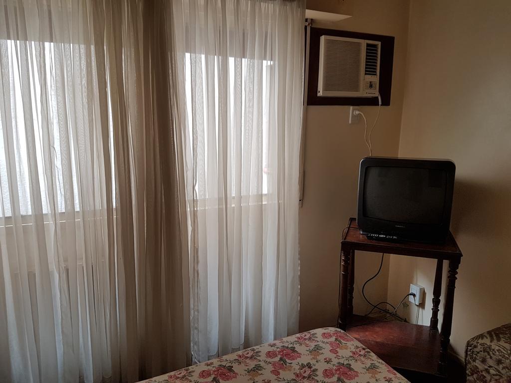 Hotel Nuevo Castillo