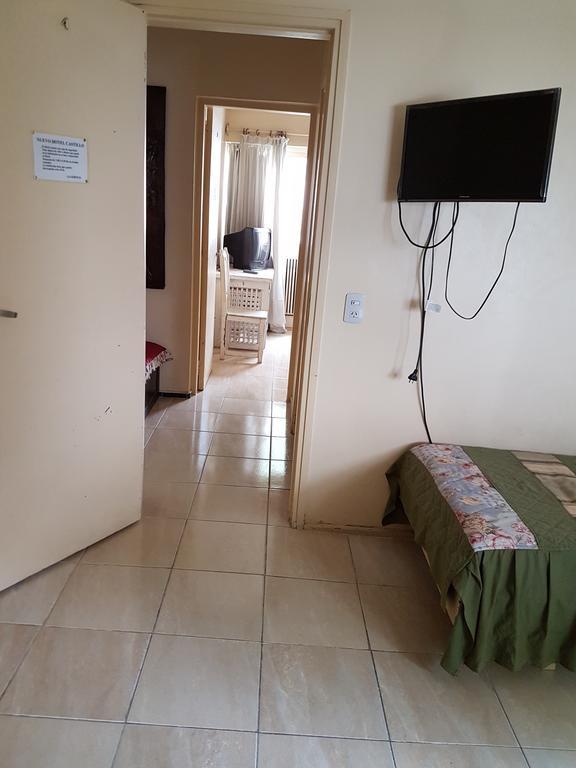 Nuevo Castillo Hotel 2*
