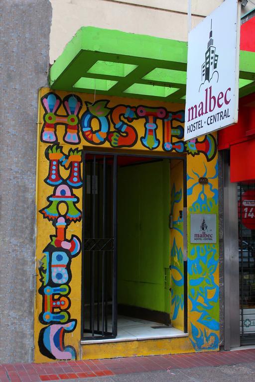 Hostal Malbec