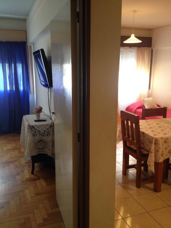 Let Apartment Mendoza