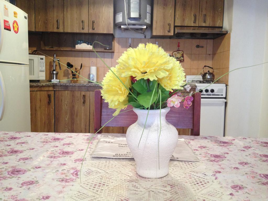 Apartment Let Mendoza
