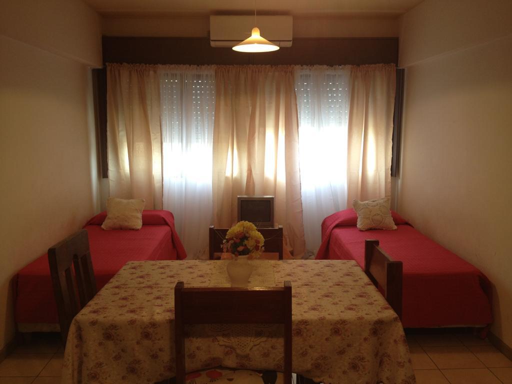 Let Apartment Mendoza