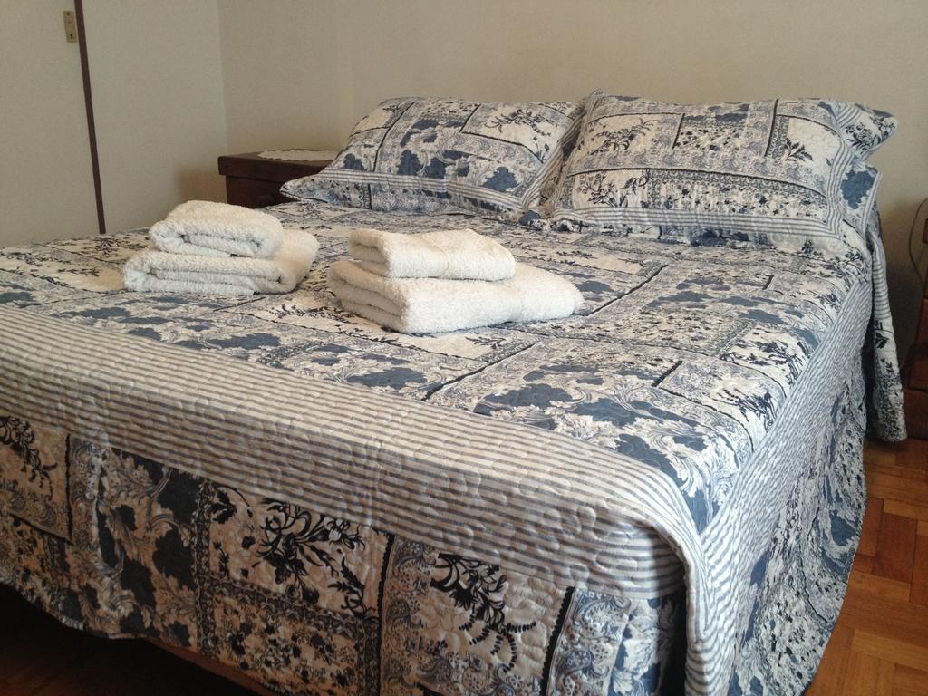 Apartment Let Mendoza