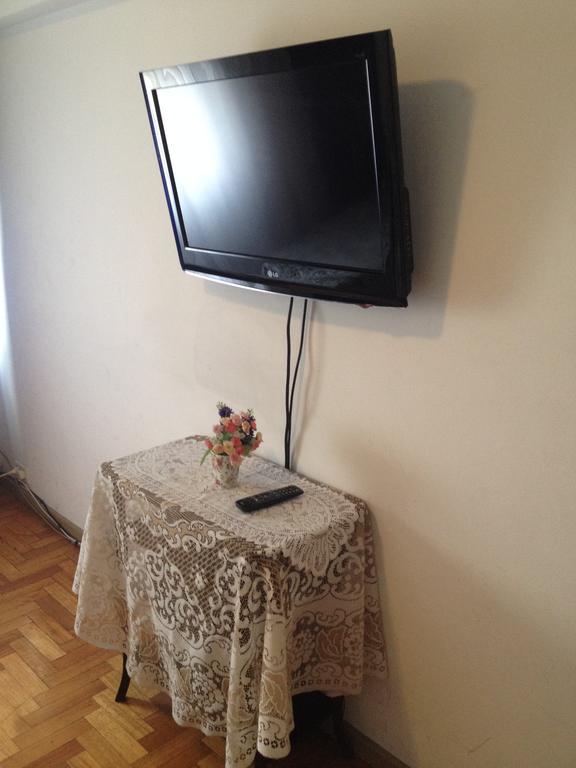 Apartment Let