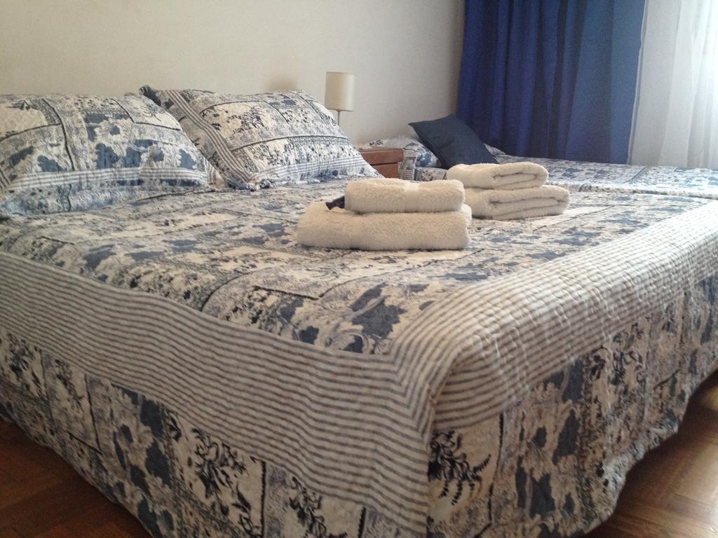 Let Apartment Mendoza