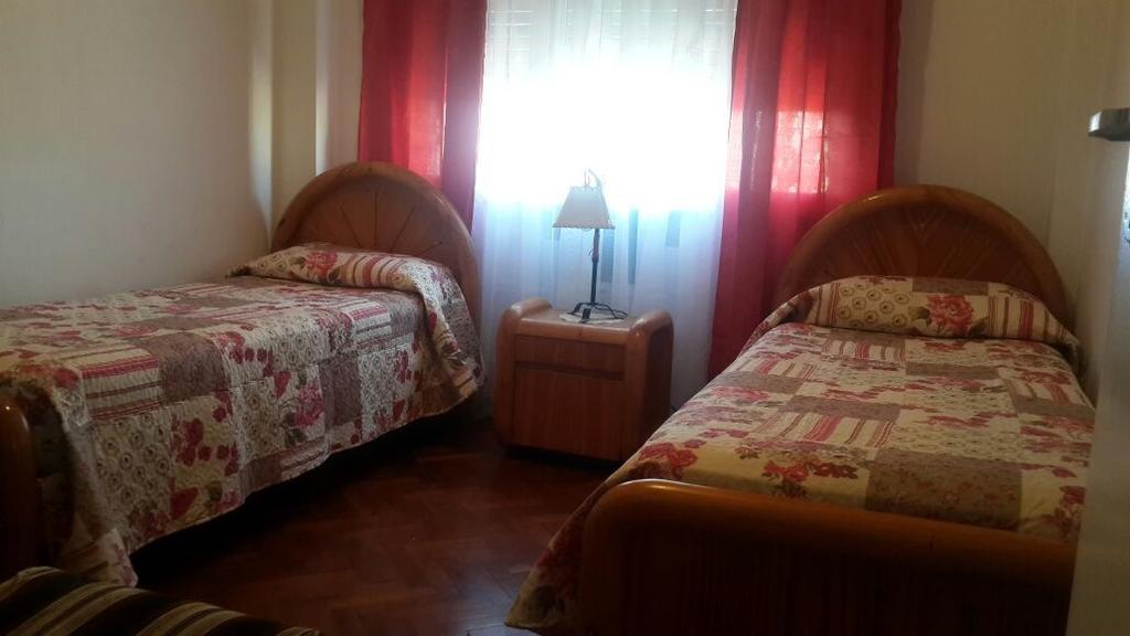 Let Apartment