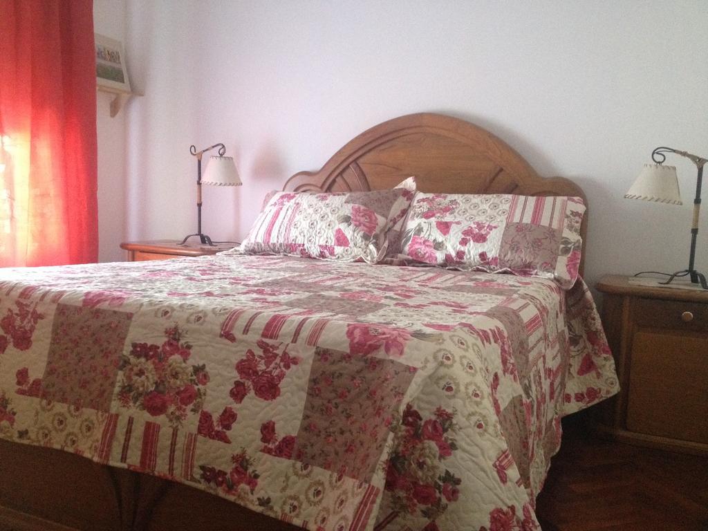 Apartment Let