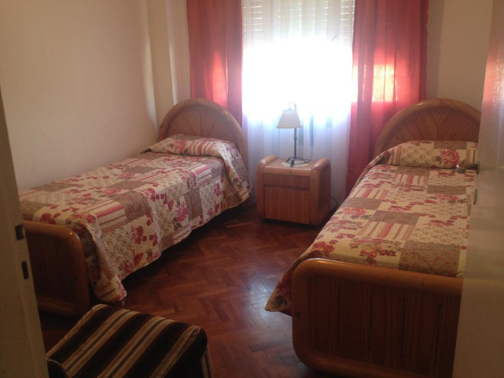 Let Apartment Mendoza