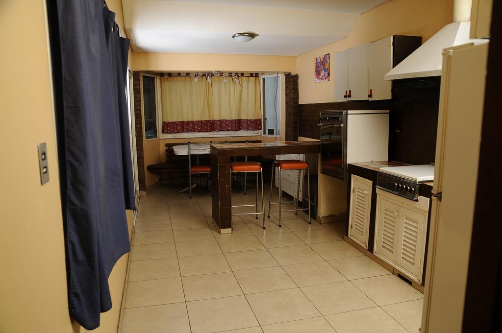 Open House * Mendoza