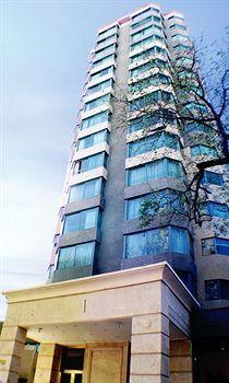 Edificio Milenium * Mendoza