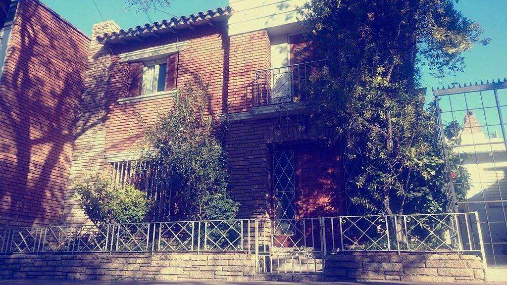 Sentite Como En Casa * Mendoza