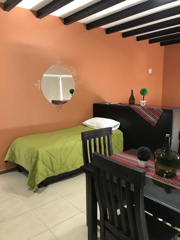 Departamentos Oli Apartamento *
