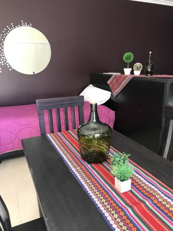 Apartamento Departamentos Oli