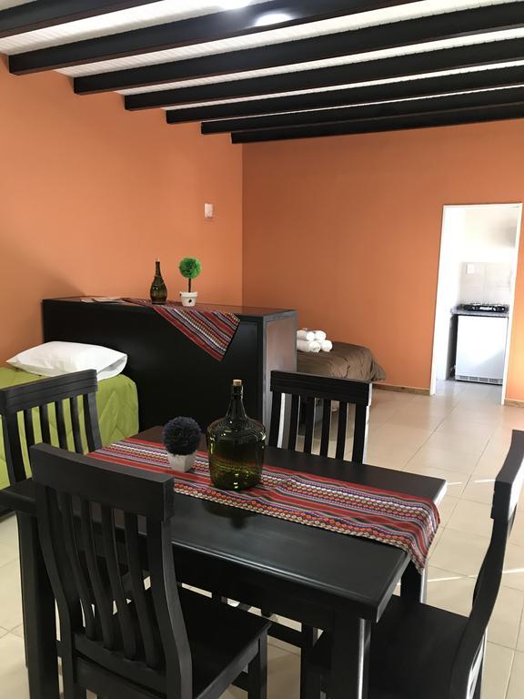 Departamentos Oli *
