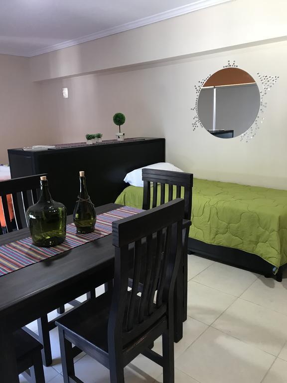Departamentos Oli Apartamento *