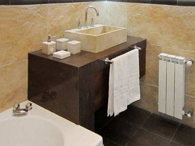 Hotel Boutique Bodega Florio