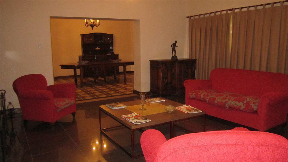 Hotel Boutique Bodega Florio