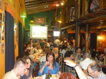 Hostel Internacional *