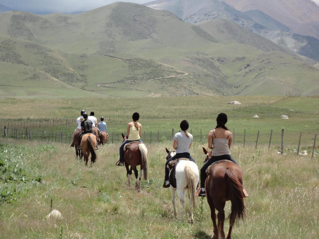 La Alejandra Casa rural