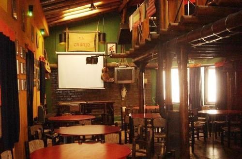 Internacional Hostel Mendoza