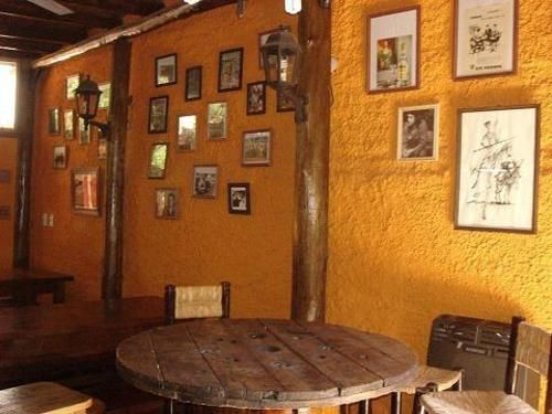 Internacional Hostel