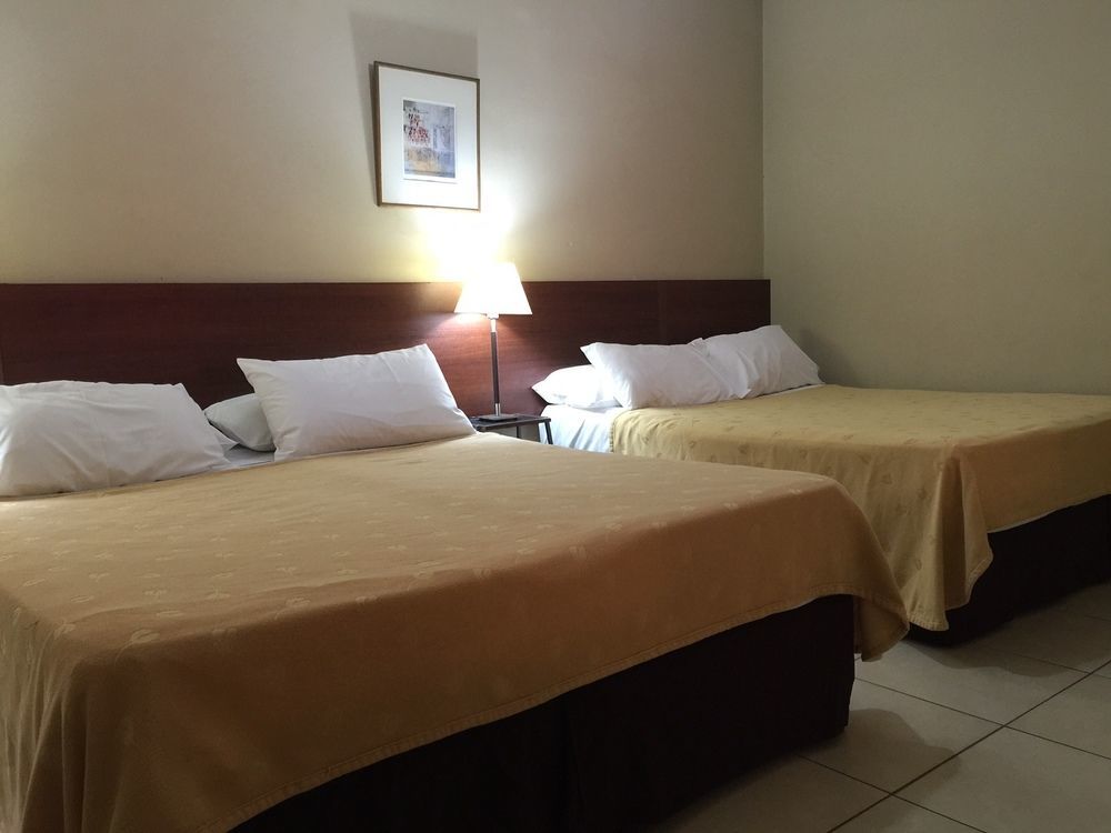 Garden 3* Mendoza