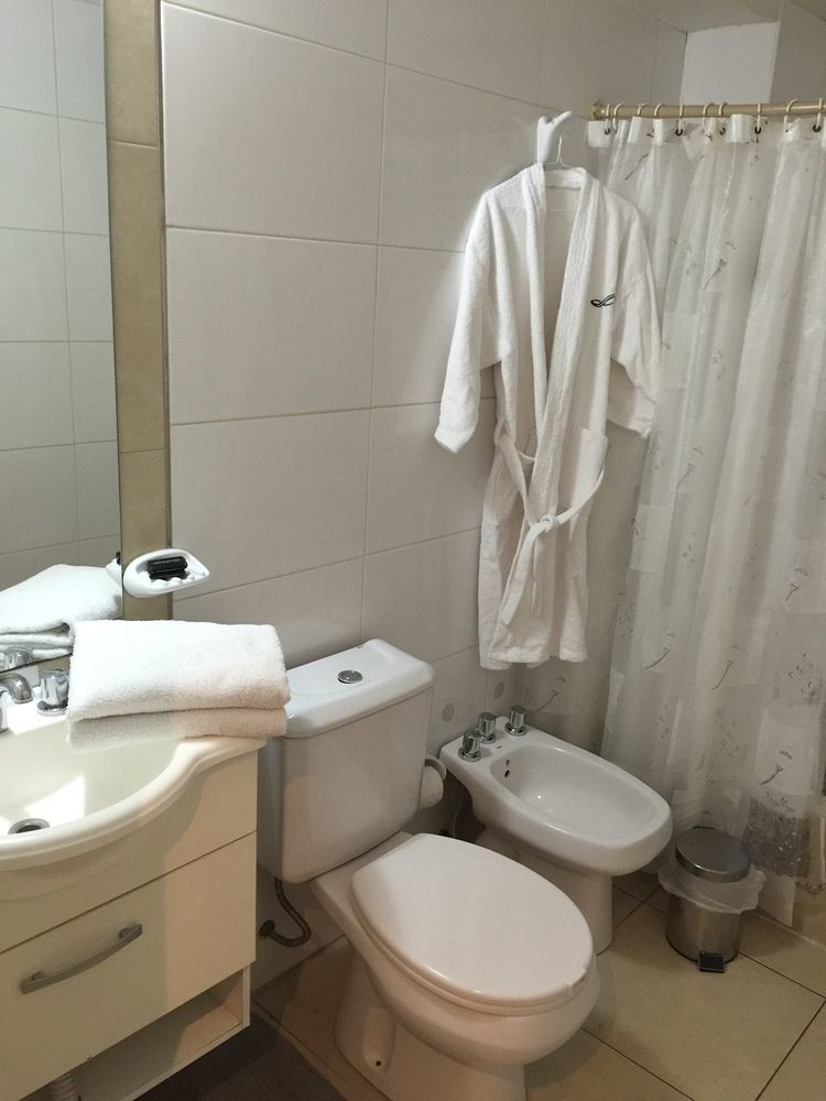Garden Hotel 3*