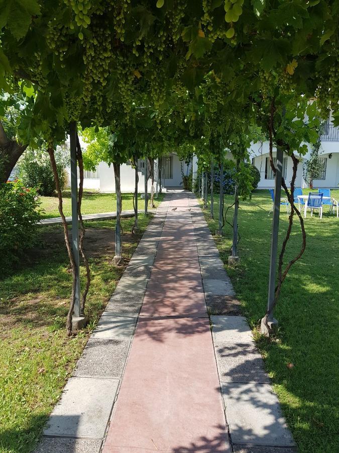 Hotel Portobelo *