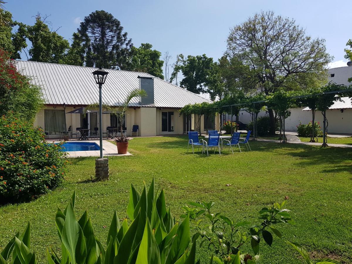 Hotel Portobelo