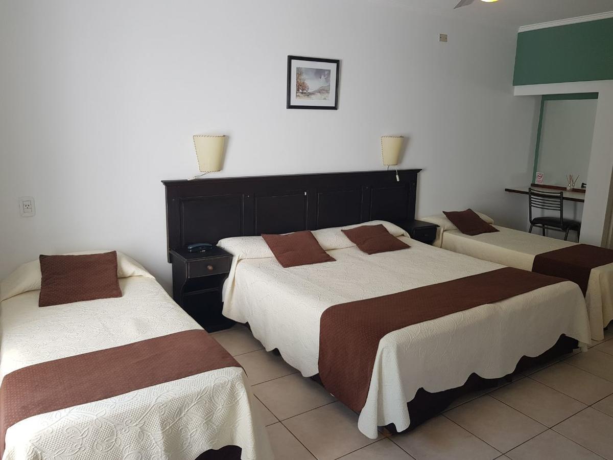 Hotel Portobelo Mendoza