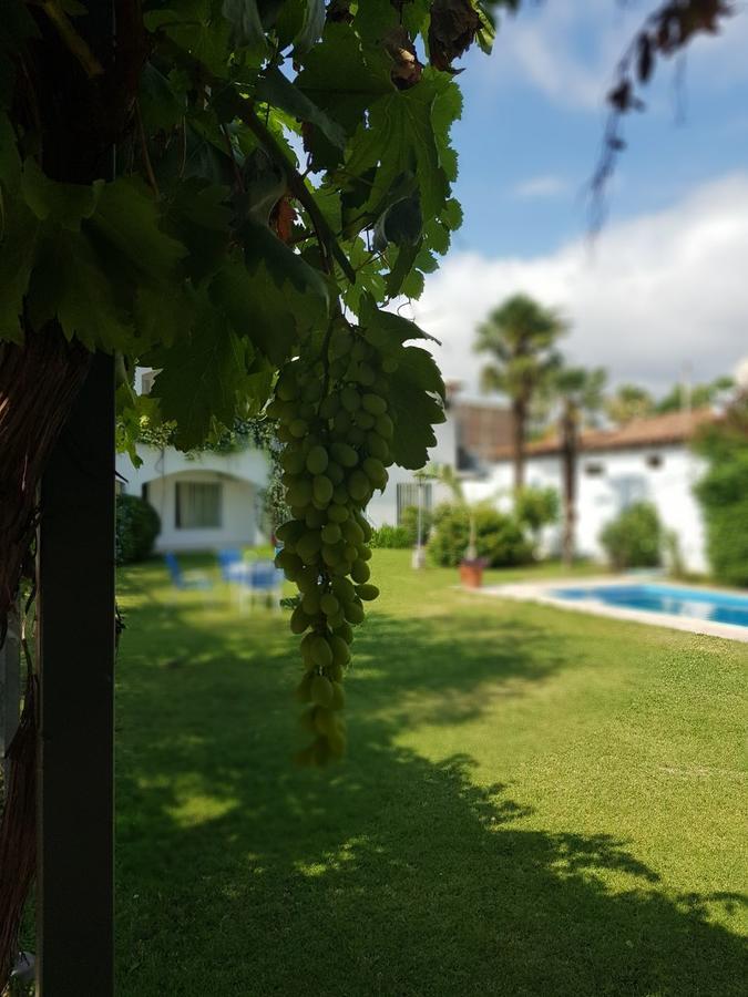 Hotel Portobelo Mendoza