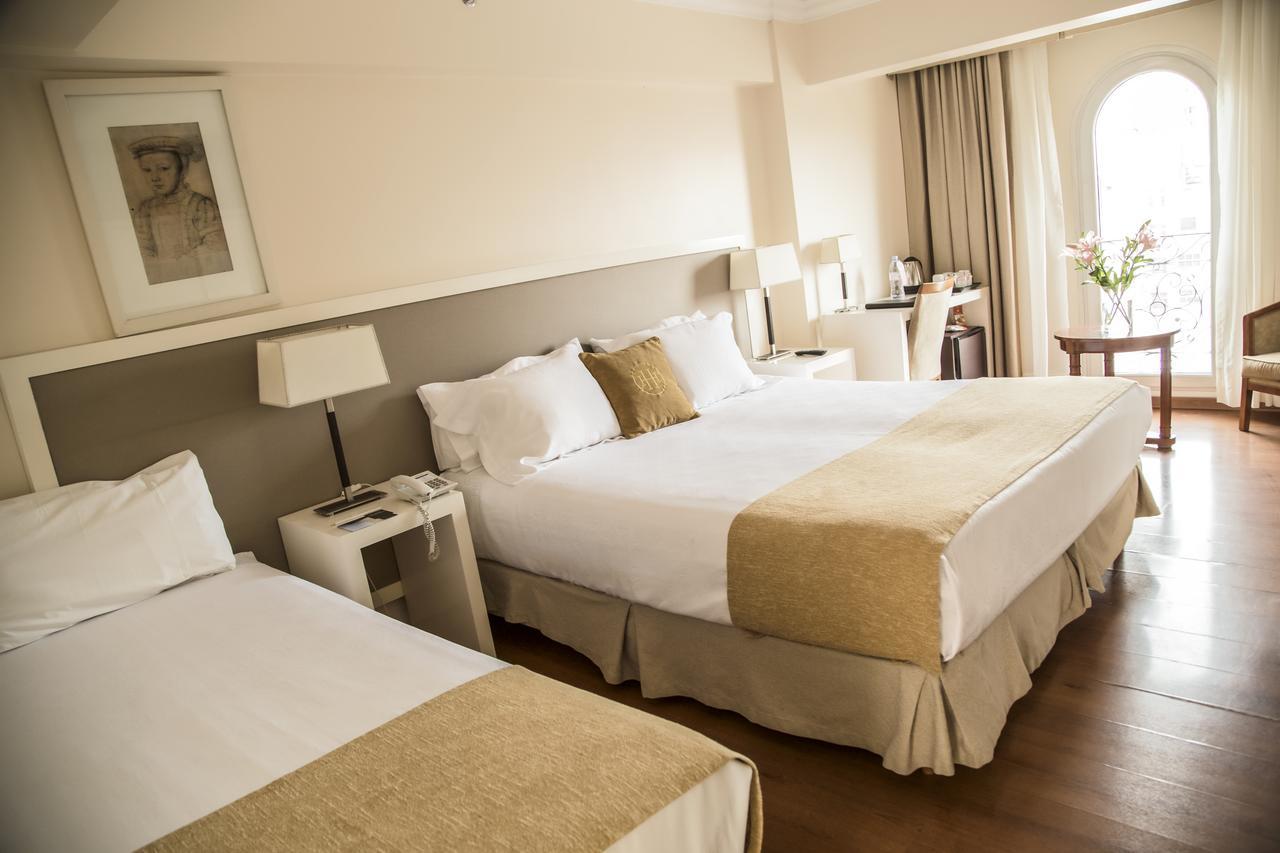 Hotel Huentala