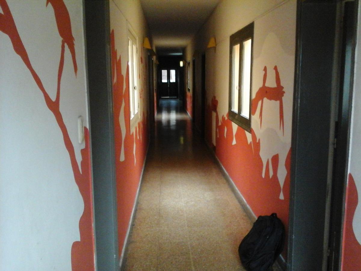 Hostal Malbec Plaza Mendoza