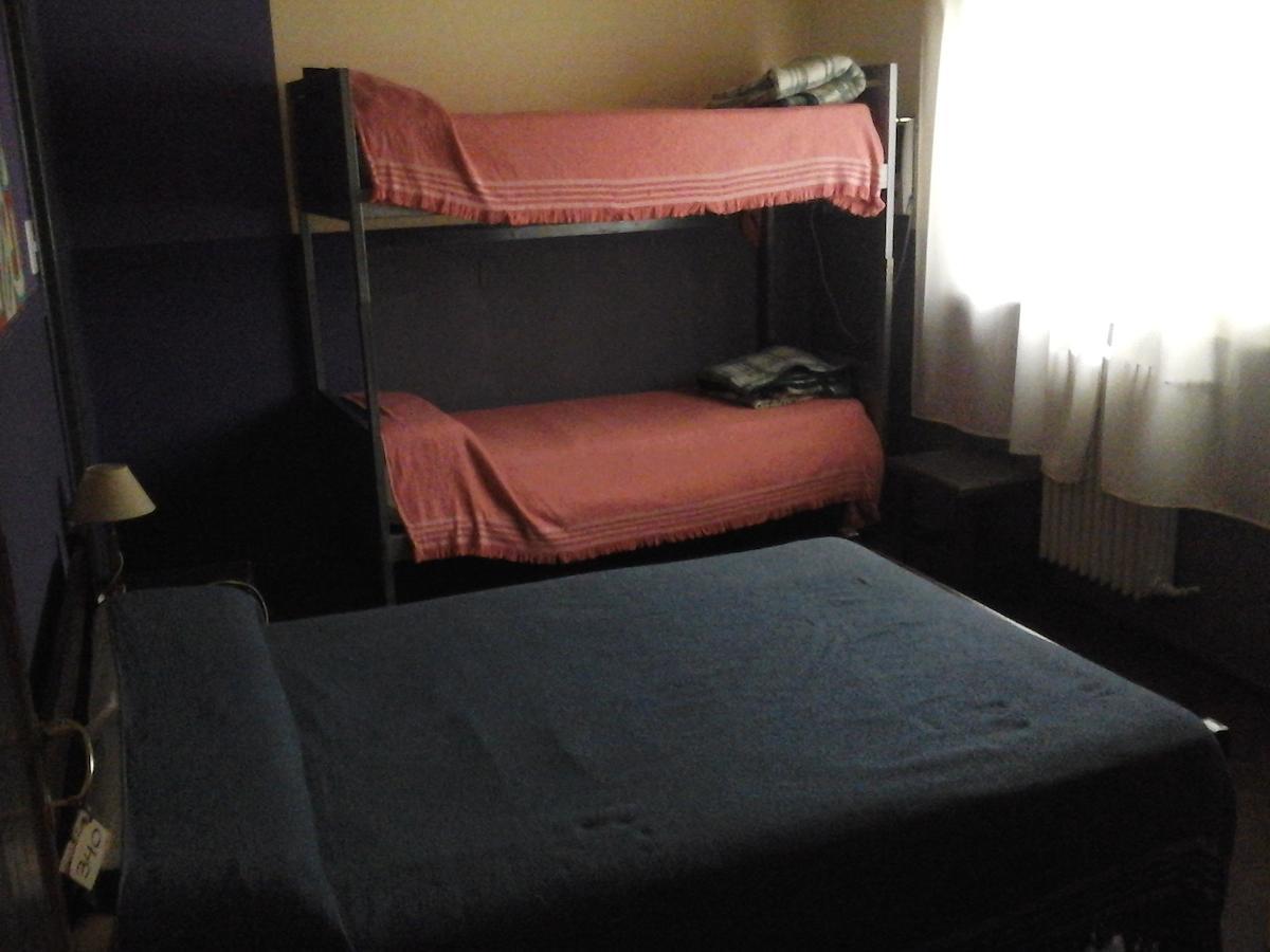 Malbec Plaza Hostal Mendoza