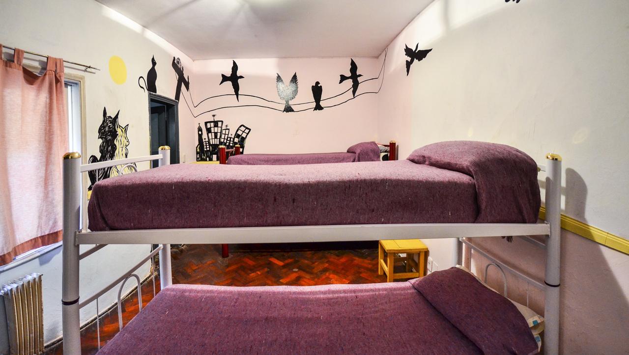 Hostal Malbec Plaza *