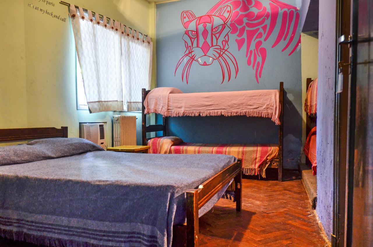Hostal Malbec Plaza Mendoza