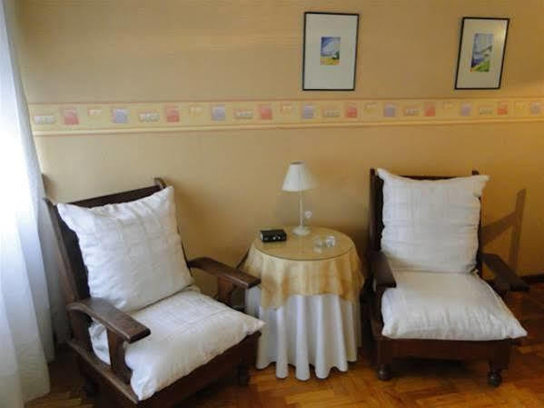 Let Apartment