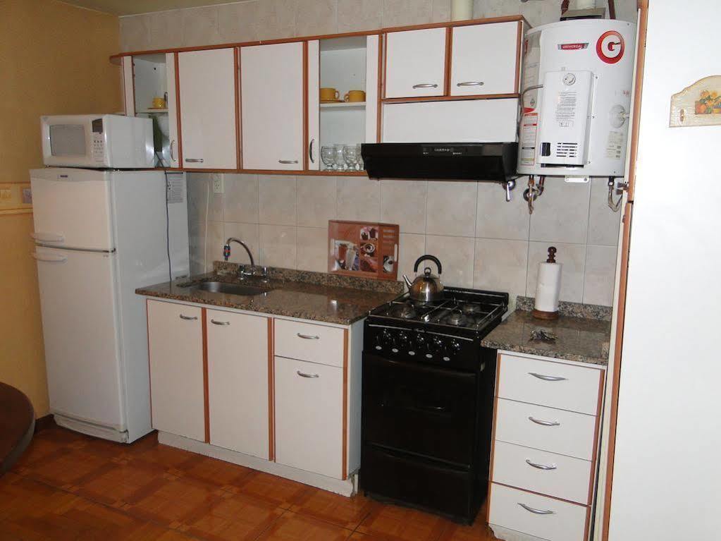 Apartment Let *