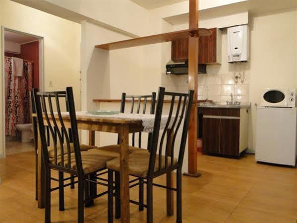 Let Apartment *