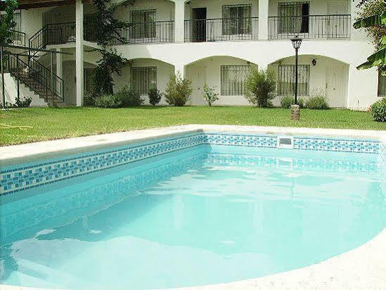 Portobelo Hotel Mendoza