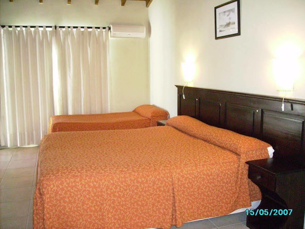 Portobelo * Mendoza