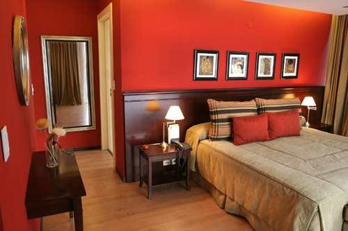 Millennium Condominio Suites Mendoza