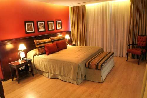Millennium Condominio Suites 4* Mendoza