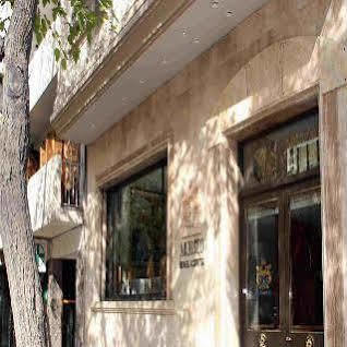 Ariosto Hotel