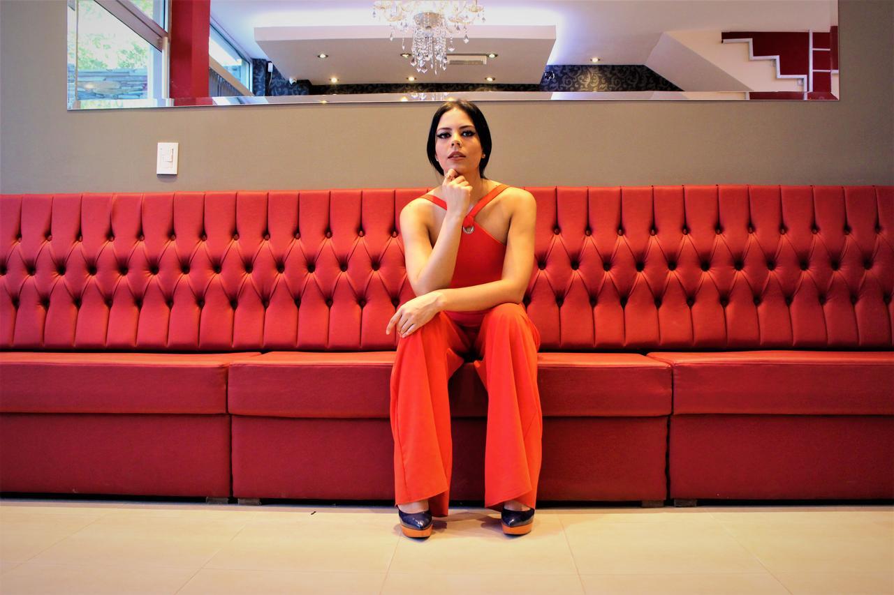 Kitek Boutique 3* Mendoza