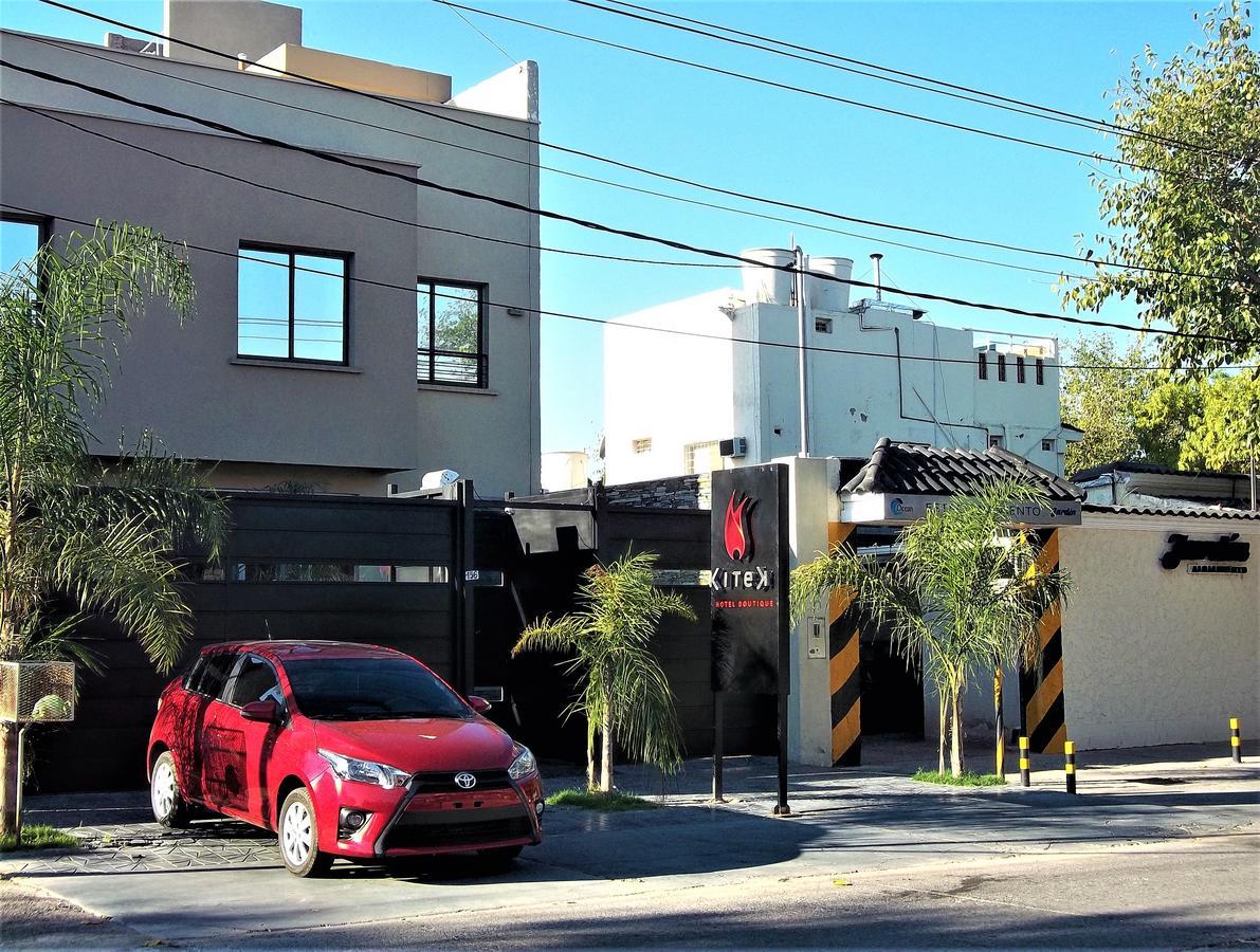 Kitek Boutique 3* Mendoza